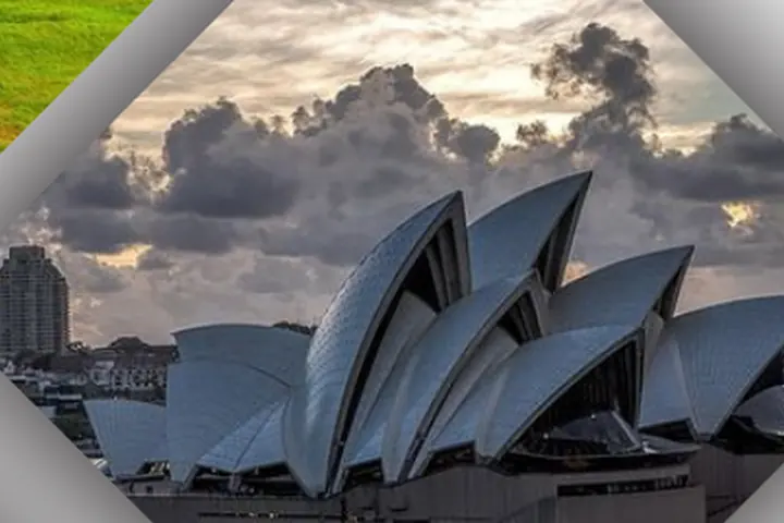 Inspirasi perjalanan Australia