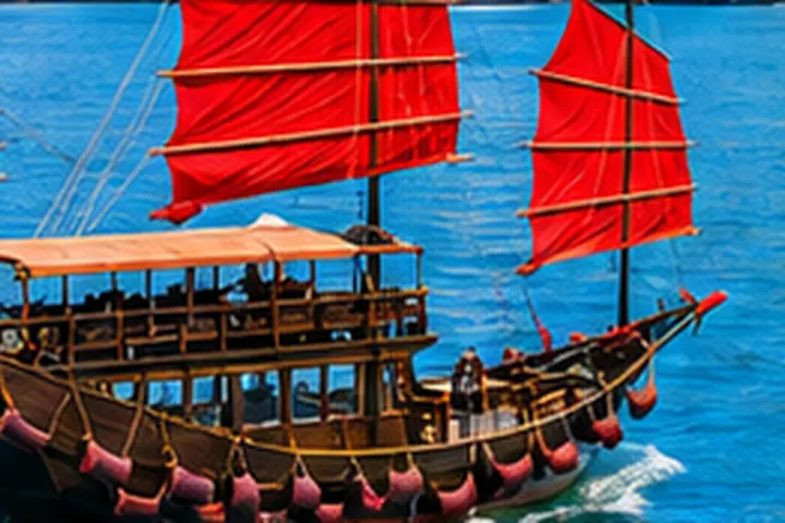 Inspirasi perjalanan Hong Kong/Macau