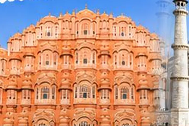Inspirasi perjalanan India