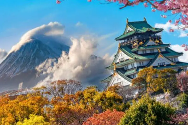 Panduan Menyusun Liburan ke Jepang dengan Lebih Nyaman