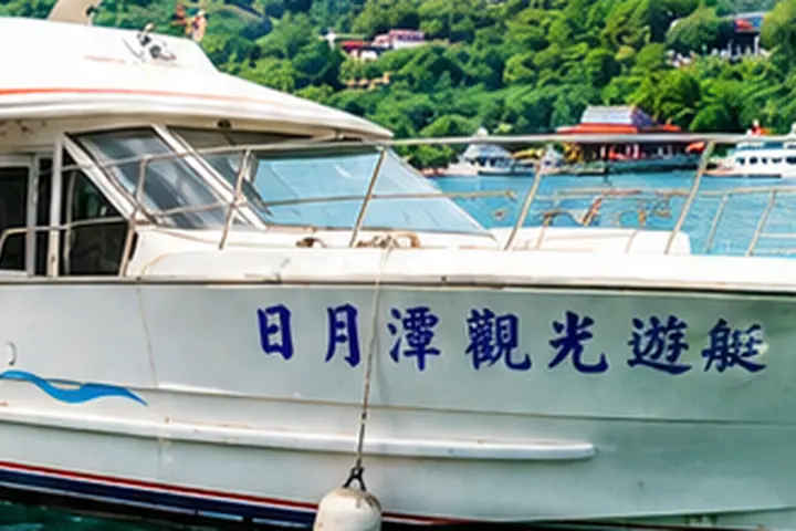 Inspirasi perjalanan Taiwan