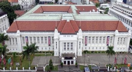 Inspirasi perjalanan Jakarta Tour