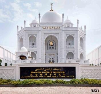 Inspirasi perjalanan Jakarta Tour